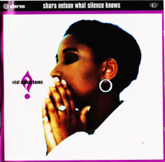 What Silence Knows